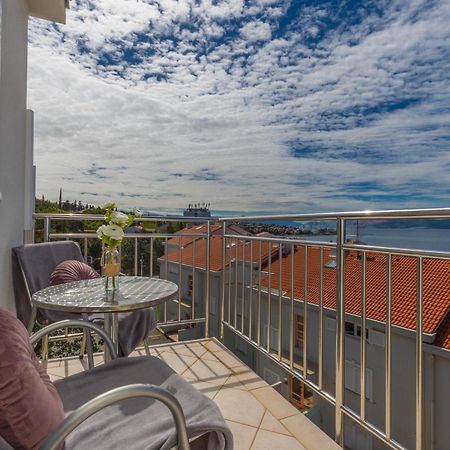 Nala Apartman 9 Appartement Selce Buitenkant foto