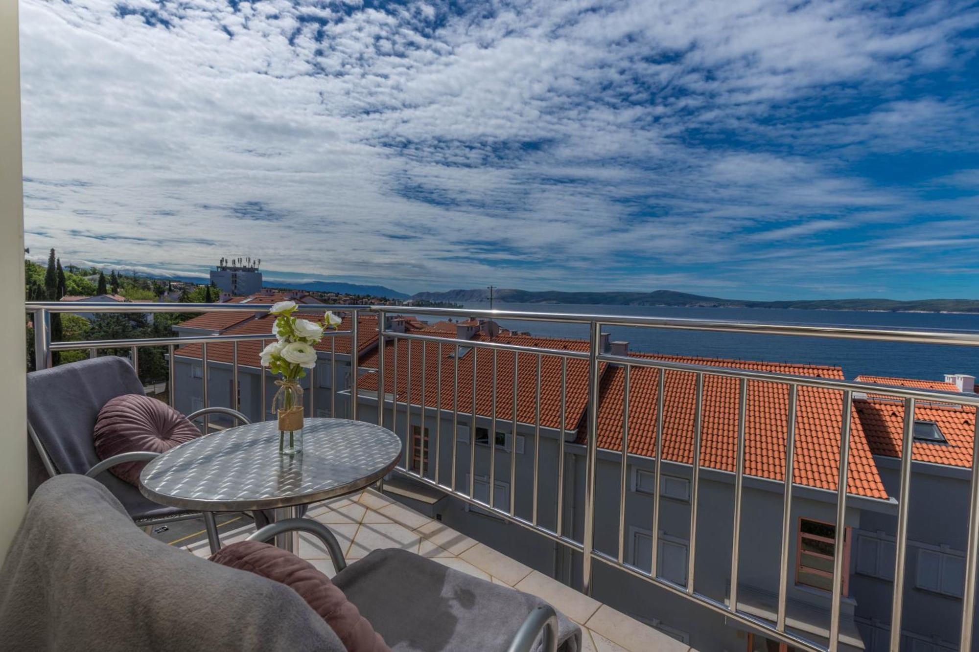 Nala Apartman 9 Appartement Selce Buitenkant foto