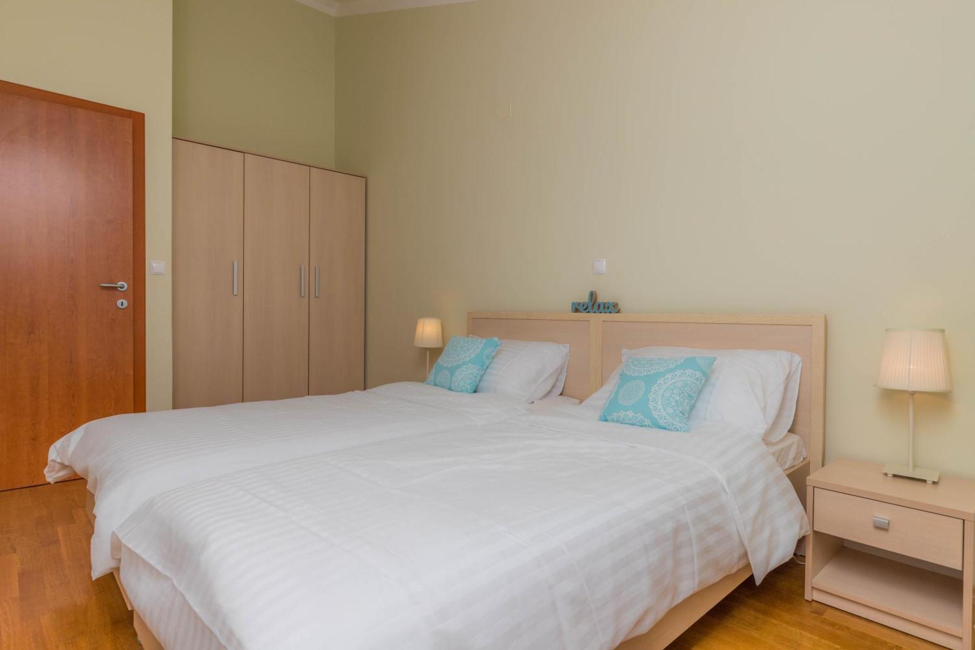 Nala Apartman 9 Appartement Selce Buitenkant foto
