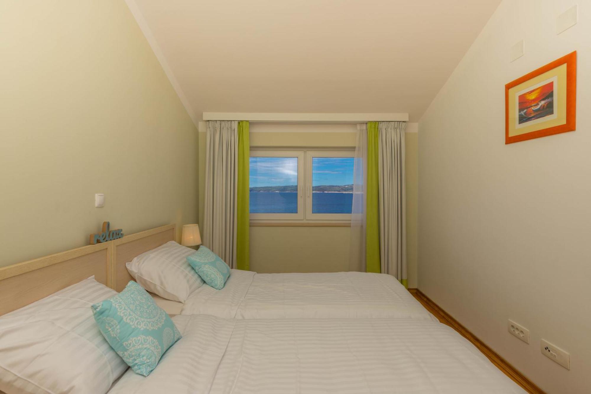 Nala Apartman 9 Appartement Selce Buitenkant foto