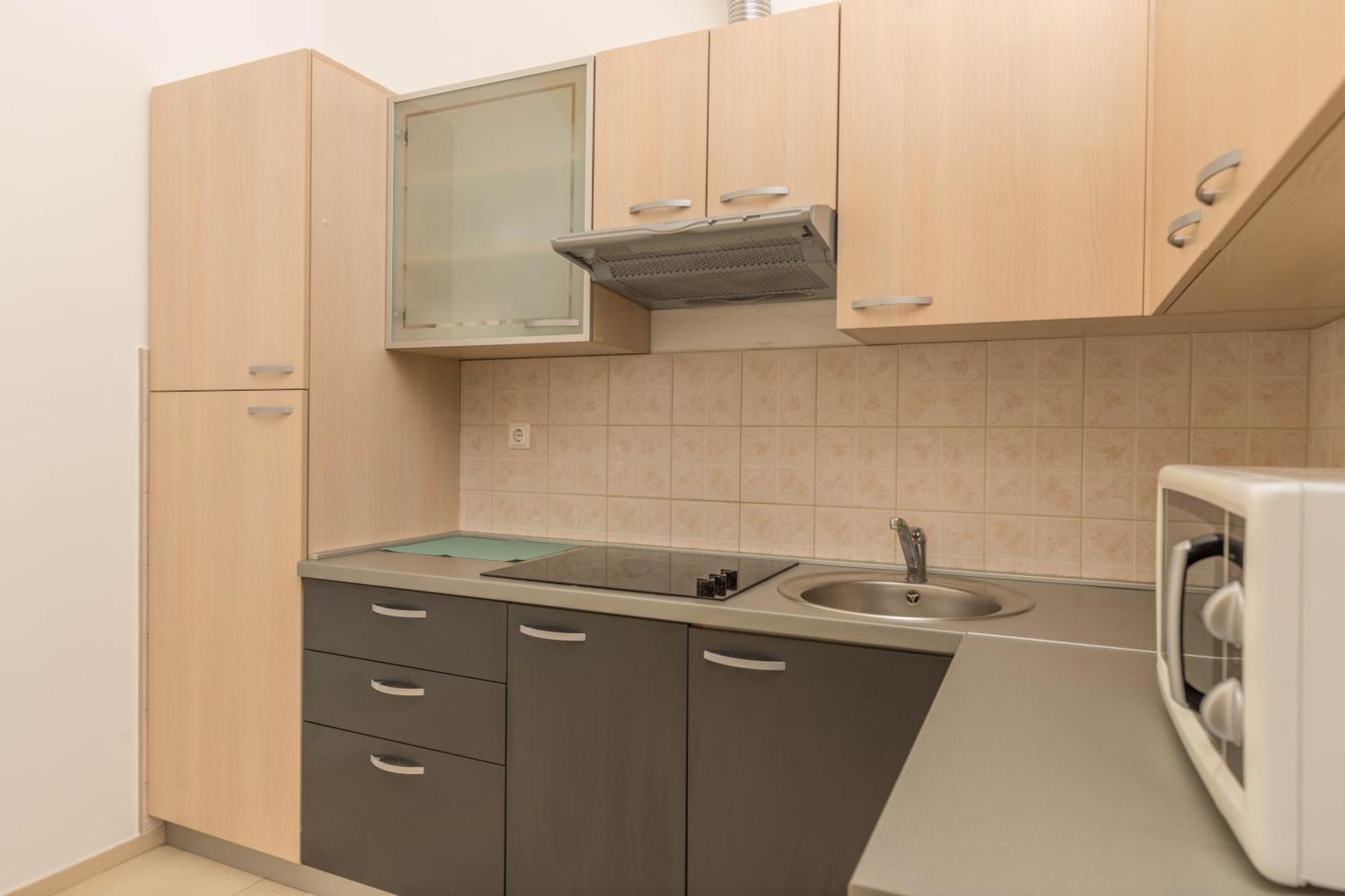 Nala Apartman 9 Appartement Selce Buitenkant foto