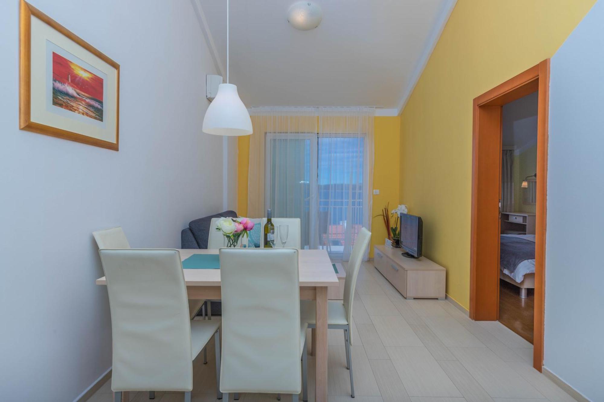 Nala Apartman 9 Appartement Selce Buitenkant foto