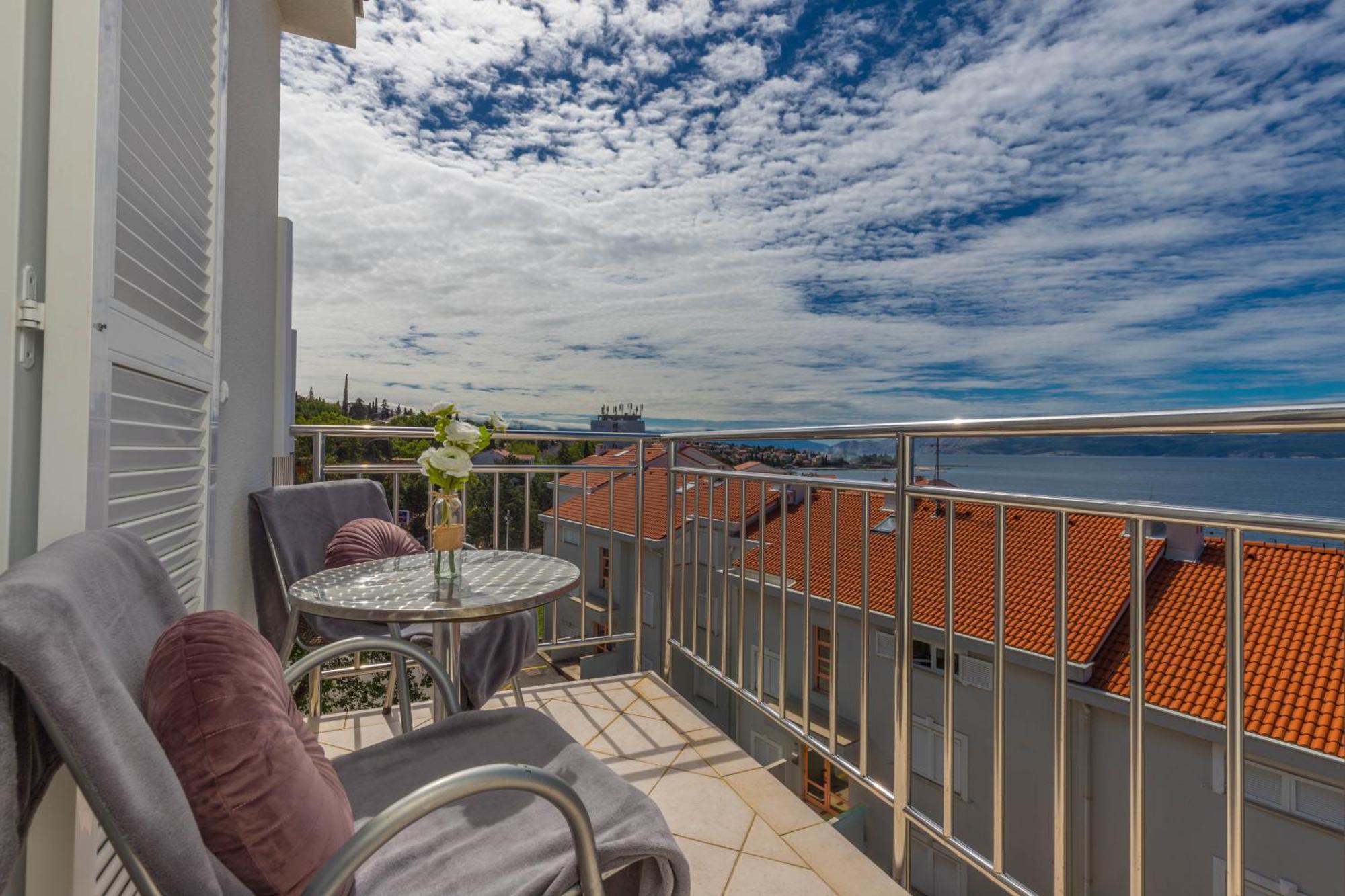 Nala Apartman 9 Appartement Selce Buitenkant foto